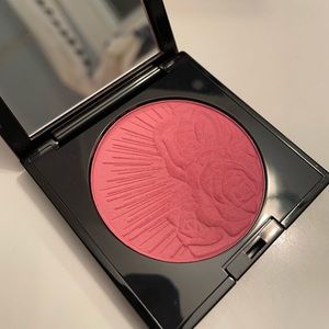 Pat McGrath blush in Cherish